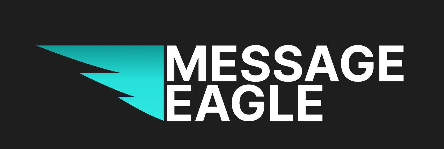 Message Eagle